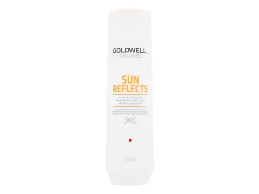 Goldwell Dualsenses Sun Reflects After-Sun Shampoo Shampoo 250 ml