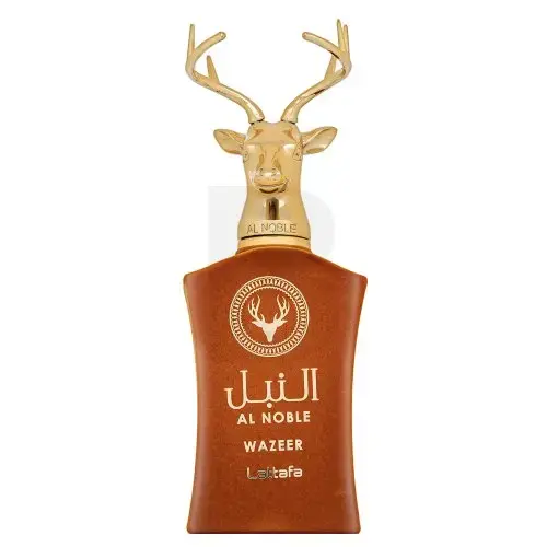 Lattafa Al Noble Wazeer unisex parfimērijas ūdens 100 ml
