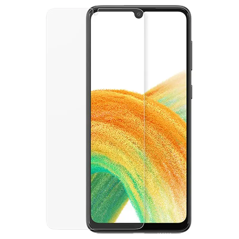 Fusion aizsargstikls telefonam Samsung Galaxy A33 5G