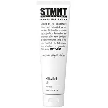 STMNT Man Grooming Goods Shaving Gel - Gel na holení 150ml