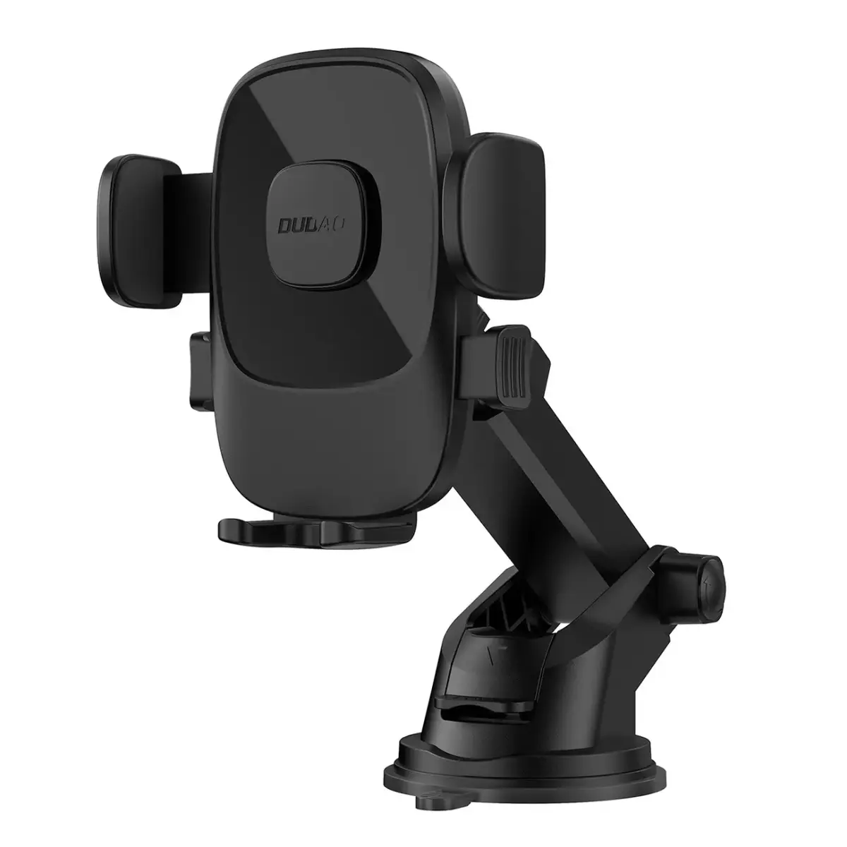 Dudao F2N+ smartphone holder with suction cup gravity 360Â° - black