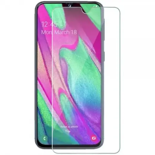  Fusion aizsargstikls telefonam Samsung Galaxy A40