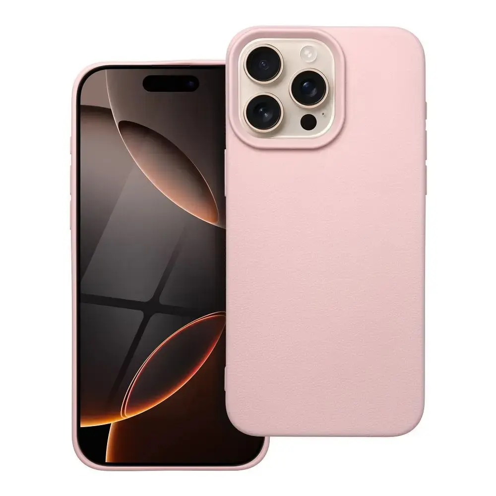 SKIN telefoni ümbris Samsung Galaxy A16 5G (A166) roosa