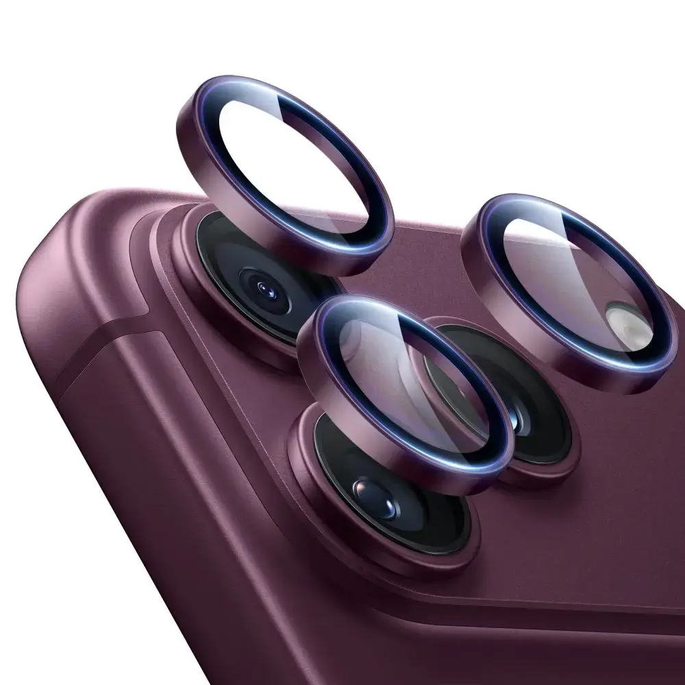 ESR Armorite kaamera kaitseklaas telefonile iPhone 18 Pro | iPhone 18 Pro Max