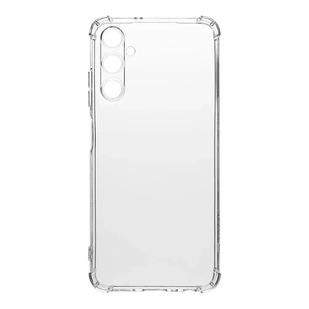 Tactical TPU Plyo Cover for Samsung Galaxy A05s Transparent