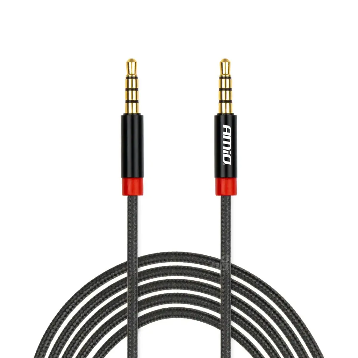 AUX cable mini jack-jack 3,5mm 200cm