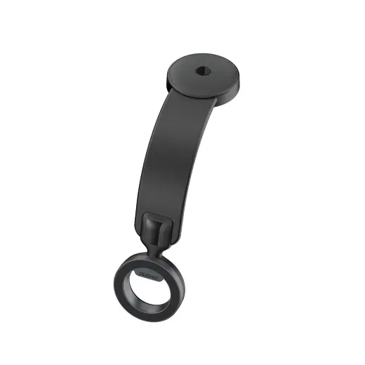 Dudao F21 auto tālruņa turētājs ar MagSafe - melns