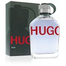 Hugo Boss Hugo (EDT) туалетная вода для мужчин 40 мл