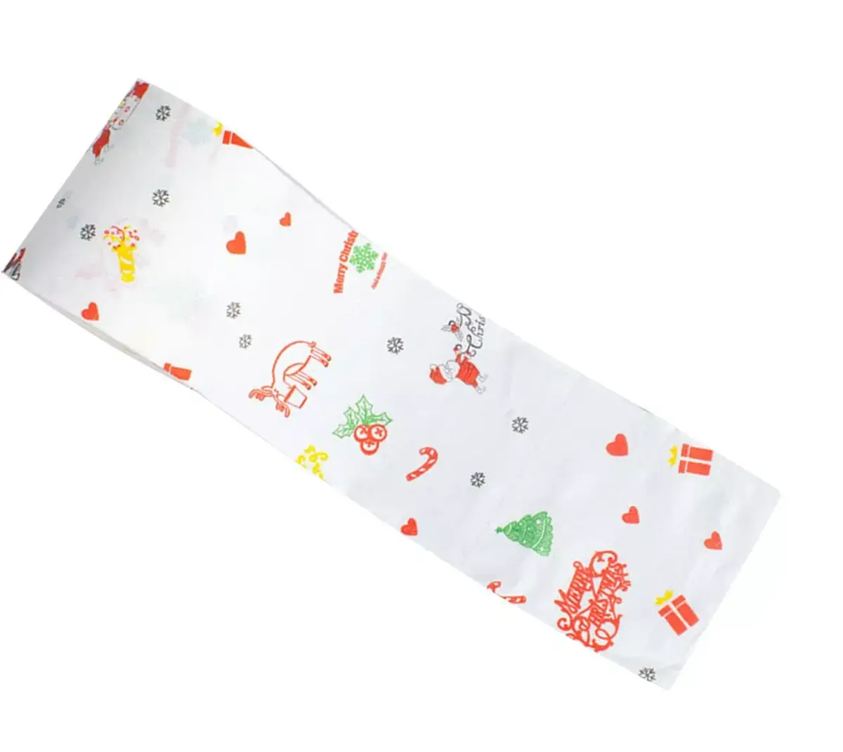 Christmas toilet paper (Design 5)