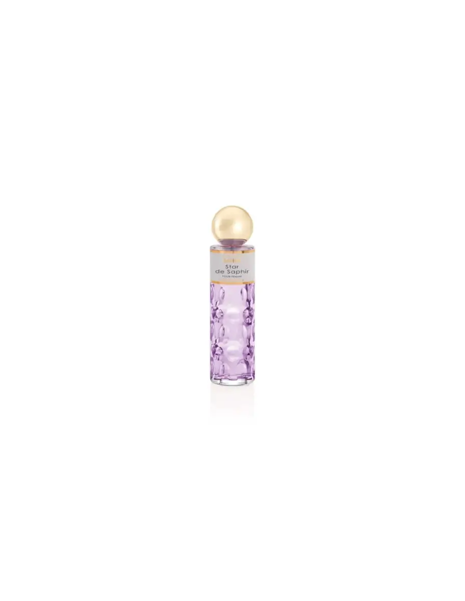 Saphir Star (EDP) parfumuotas vanduo moterims 30 ml