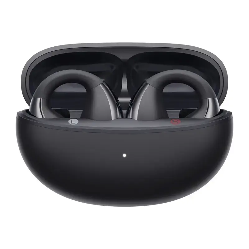 QCY Crossky Clip C30S Headphones (black)