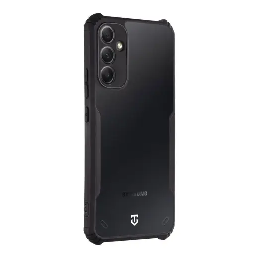 Tactical Quantum Stealth telefoni ümbris Samsung Galaxy A34 (A346) must