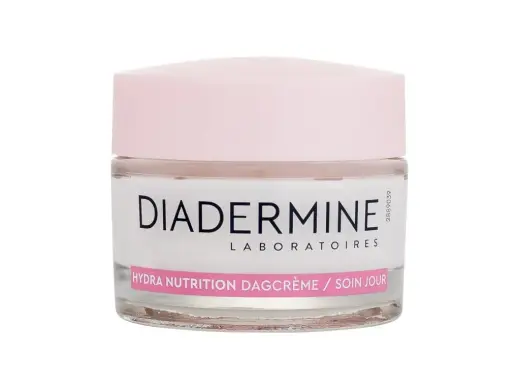 Diadermine Hydra Nutrition Day Cream Day Cream 50 ml