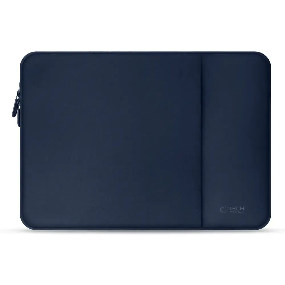 TECH-PROTECT NEOPRENE LAPTOP 15-16 NAVY BLUE