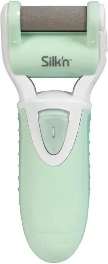 Silk'n MicroPedi Wet & Dry Callus Remover