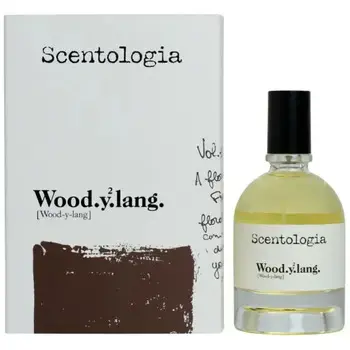 Scentologia Wood.y².lang. EDP 100ml