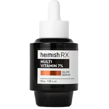 Heimish RX Multi Vitamin 7% Glow Serum - Sérum pro rozjasnění pleti 35ml