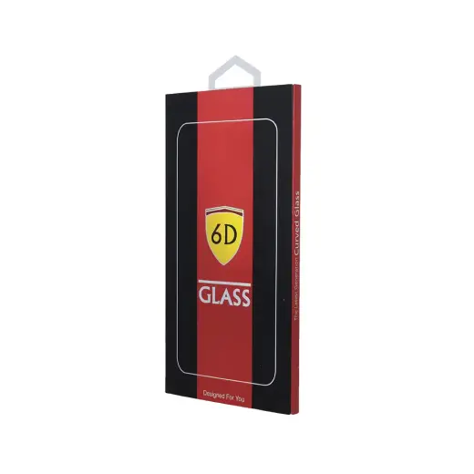 6D aizsargstikls telefona ekrānam Samsung Galaxy S20 FE (G780)