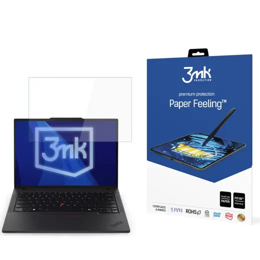 Lenovo ThinkPad P14s Gen 6 - up to 15" 3mk Paper Feeling
