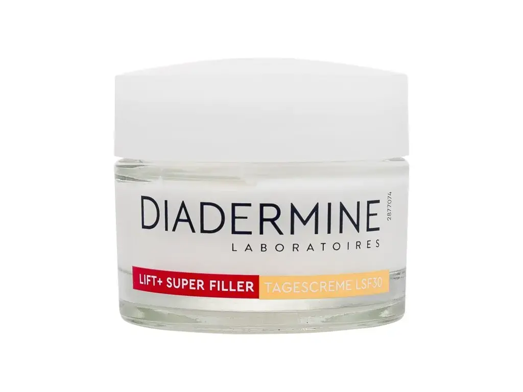 Diadermine Lift+ Super Filler Anti-Age Day Cream SPF30 Day Cream 50 ml