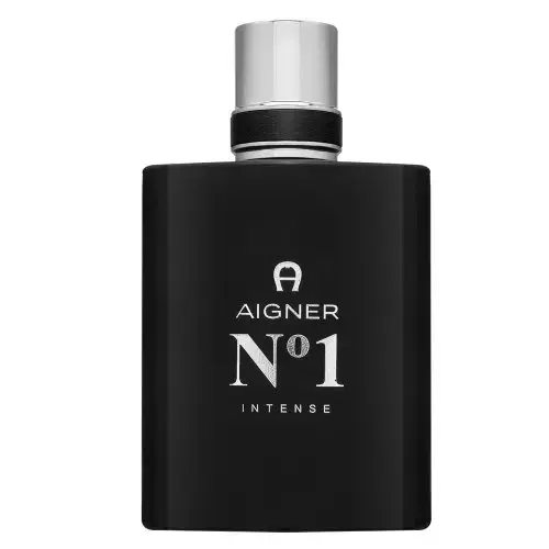 Aigner No 1 Intense (EDT) tualetes ūdens vīriešiem 100 ml