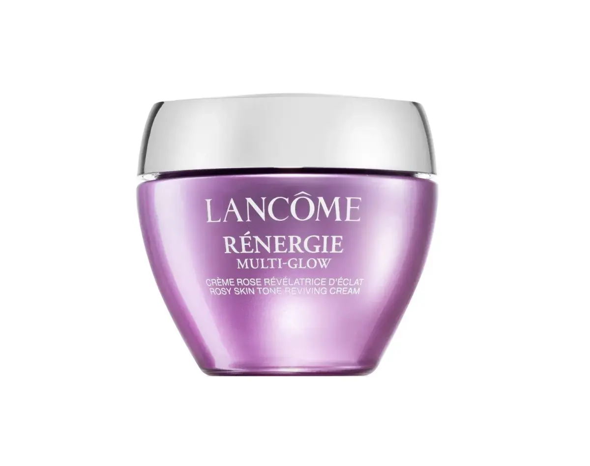 Tester Lancome Renergie Multi-Glow Day Cream 50ml