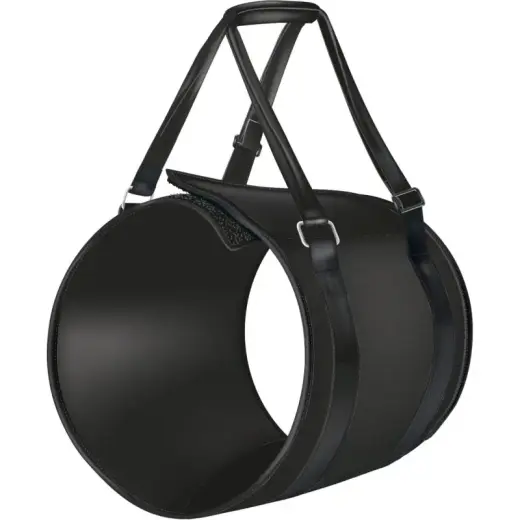 Tõstevöö, korsett koerte tõstmiseks - Trixie tõsteabi, pikkus: 65–80 cm