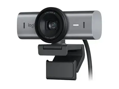 Logitech MX Brio 705 - webcam