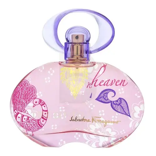 Salvatore Ferragamo Incanto Heaven (EDT) tualetinis vanduo moterims 100 ml