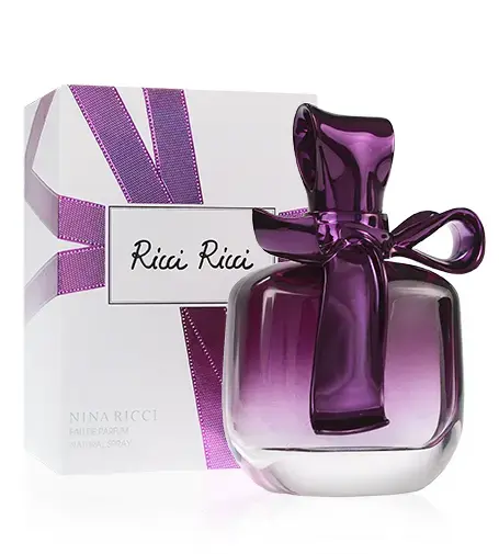 Nina Ricci Ricci Ricci (EDP) parfimērijas ūdens sievietēm 50 ml