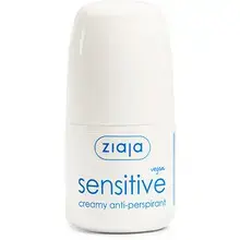 Ziaja Sensitive Creamy Anti-perspirant 60ml