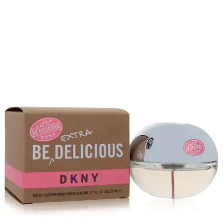 Donna Karan DKNY Be Extra Delicious (EDP) parfimērijas ūdens sievietēm 50 ml