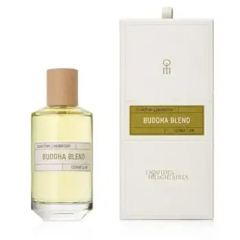 Liquides Imaginaires Buddha Blend EDP 100ml