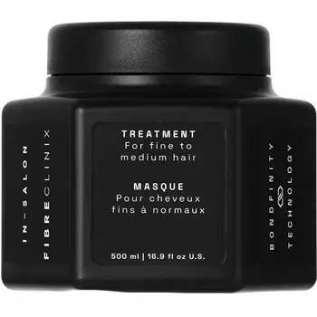 Schwarzkopf Professional In-Salon Treatment - Maska pro jemné až normální vlasy 500ml