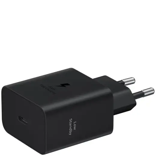 Samsung EP-T4511 tīkla lādētājs | 45W | USB-C | melns