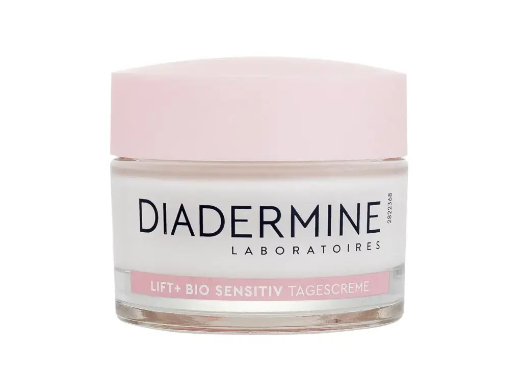 Diadermine Lift+ Bio Sensitive Anti-Age Day Cream Day Cream 50 ml