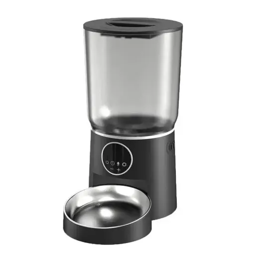 Cheemore Auto Pet Feeder