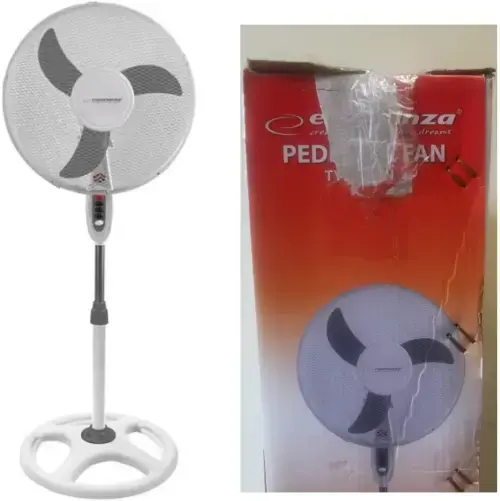 Esperanza EHF002WE COOLING FAN 50W (Damaged packaging)