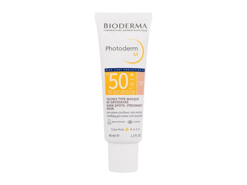 BIODERMA Photoderm M SPF50+ Face Sun Care 40 ml