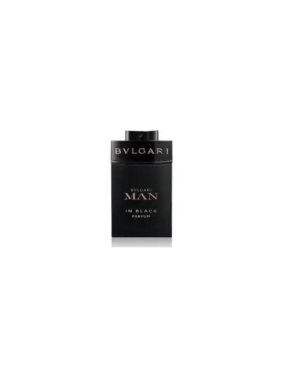 Bulgari Man In Black (Parfum) smaržas vīriešiem 100 ml