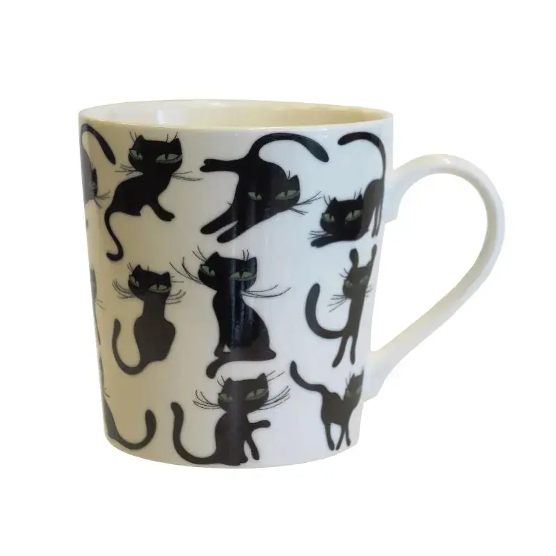 Mug "Cats" 350 ml 