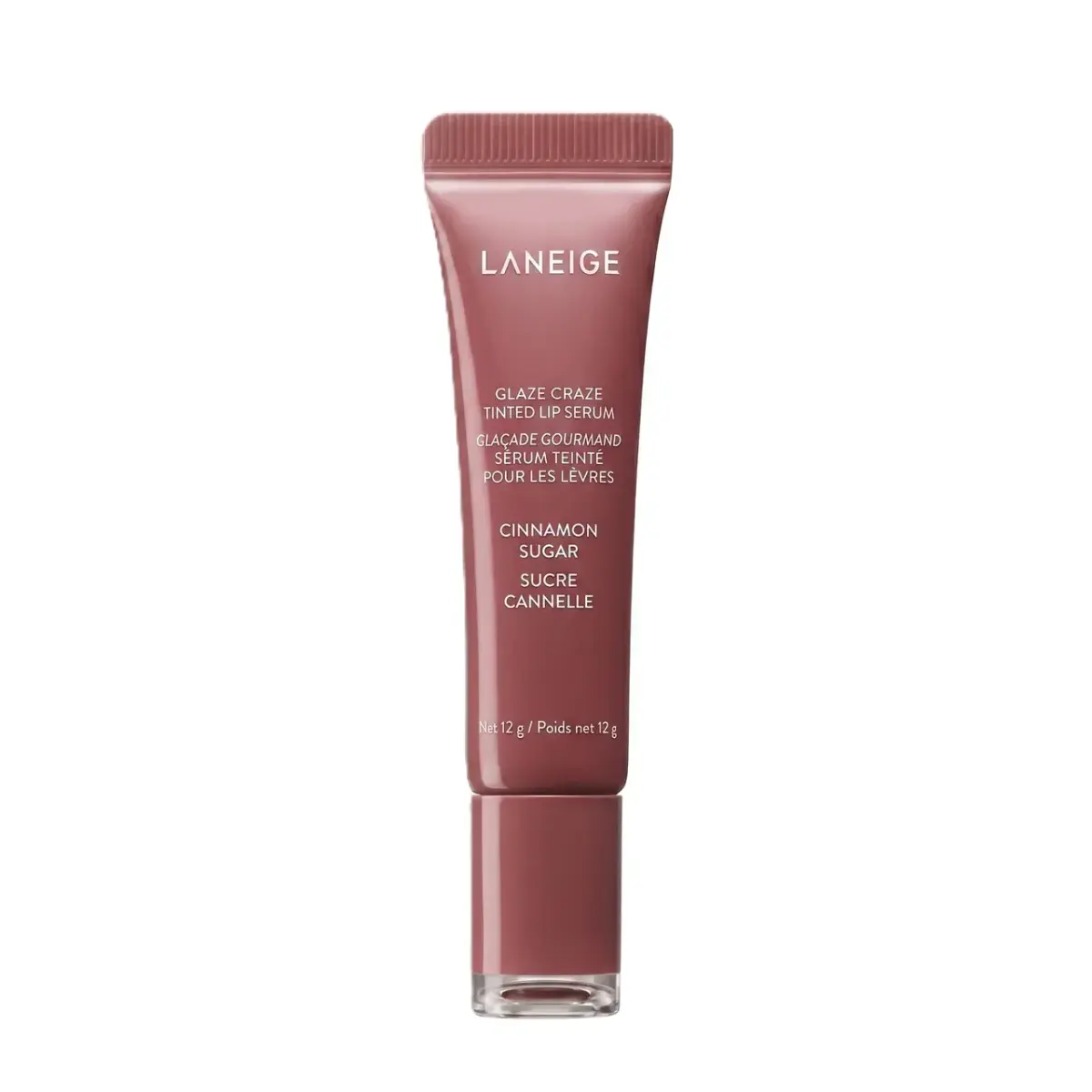 LANEIGE LIP SERUM CINNAMON SUGAR 12 GR