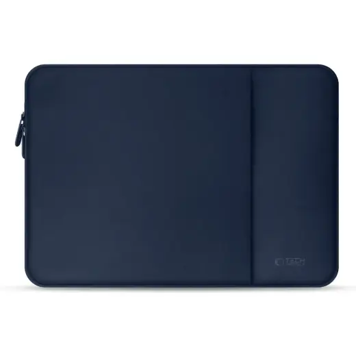 TECH-PROTECT NEOPRENE LAPTOP 15-16 NAVY BLUE