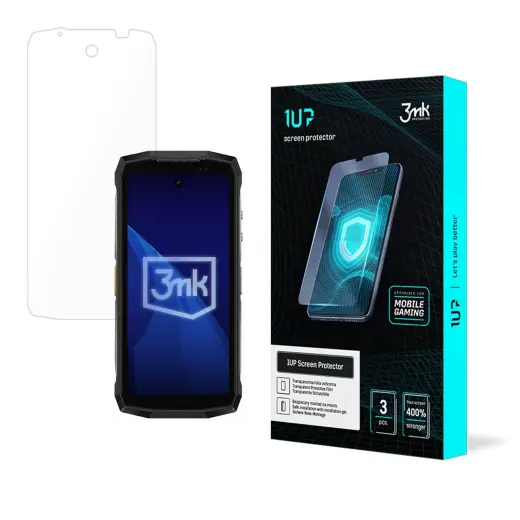 Ulefone Armor Mini 20 Pro / 20T Pro - 3mk 1UP