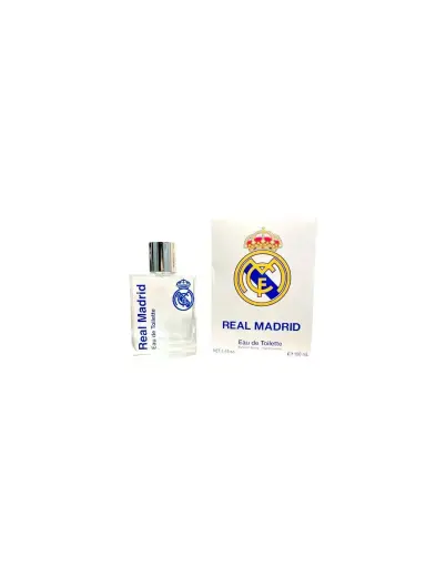 AIRVAL REAL MADRID EDT SPRAY 100 ML
