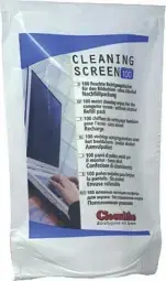 Влажные салфетки Cleanlike, TFT/LCD, 100 шт.