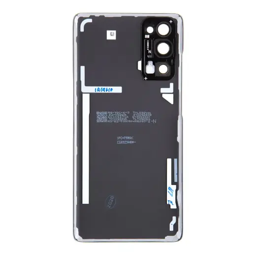 Samsung G780F Galaxy S20 FE Battery Cover Cloud Navy (Service Pack)