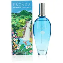 Lancaster Sun Fresh Nectar De Costa Rica (EDT) tualettvesi naistele 100 ml