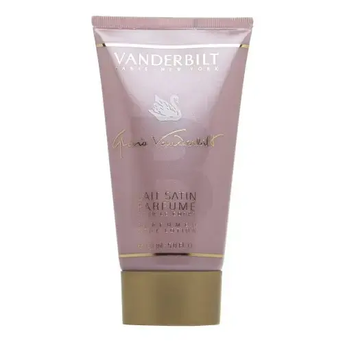 Gloria Vanderbilt Vanderbilt Body Lotion 100 ml (woman)
