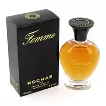 Rochas Femme (EDT) туалетная вода для женщин 100 мл